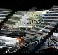 Berkelouw Caf 1812 - Broome Tourism