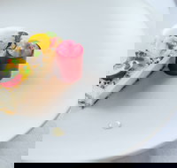 Billy's Bistro and Bar - Broome Tourism