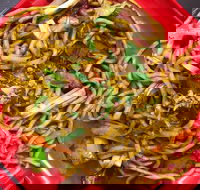 Bundy Rice and Noodles - Broome Tourism