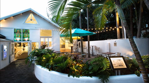 Byron Bay Brewery - Broome Tourism 0