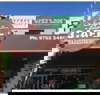 Chosen Bean Cafe - Broome Tourism
