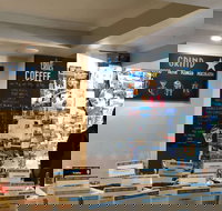 Cruze Coffee - Broome Tourism