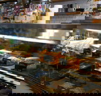 Di Parsia Pasticceria Caff - Broome Tourism