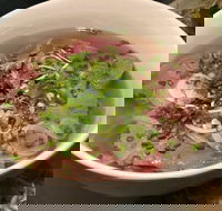 d'Viet House - Broome Tourism