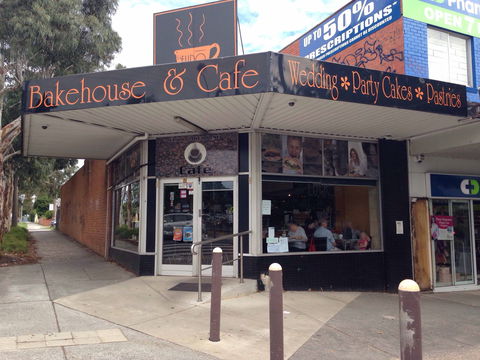 Euro Bakehouse & Cafe - Broome Tourism 0