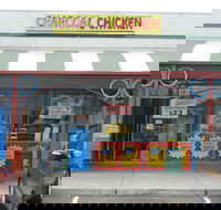 Goody's Charcoal Chicken - Broome Tourism