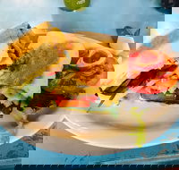 Goulburn Valley Charcoal Chicken - Broome Tourism