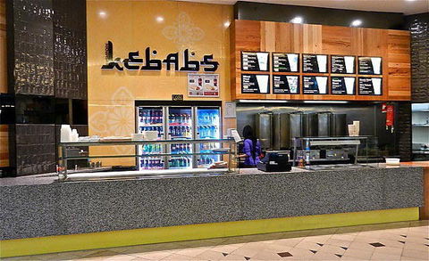 Highpoint Kebabs - Broome Tourism 0