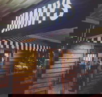 Jimmys Burger  Co. - Broome Tourism