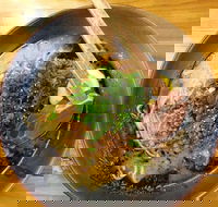 Kuroneko Ramen Noodle Bar - Broome Tourism