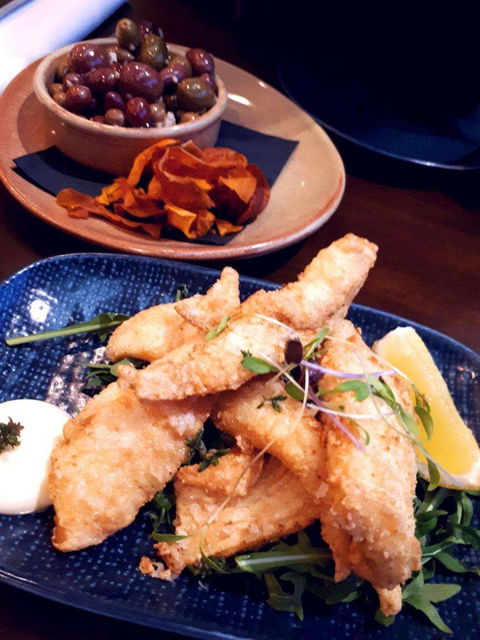 La Tierra Restaurant And Bar - Broome Tourism 0