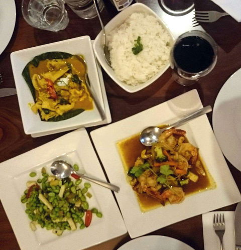 Mangosteen Restaurant - Broome Tourism 0