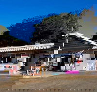 Mann River Caravan Park Cafe - Broome Tourism