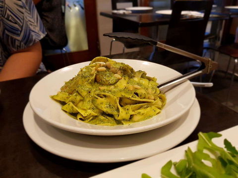 Mario's Pizzeria Ristorante - Broome Tourism 0