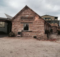 Old Pearler Restaurant - Broome Tourism