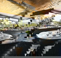 Pacific Pines Tavern - Broome Tourism