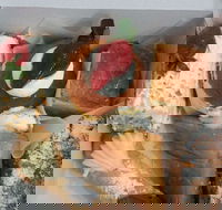 Pantheon Cakes - Brunswick - Broome Tourism