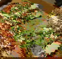 Pizza a Casa - Broome Tourism