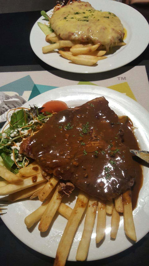 Ristretto Espresso - Broome Tourism 0