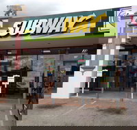 Subway - Innaloo - Broome Tourism