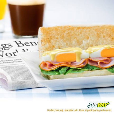 Subway - Ferntree Gully - Broome Tourism 0