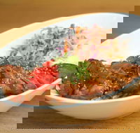 Sushi Caf - Broome Tourism