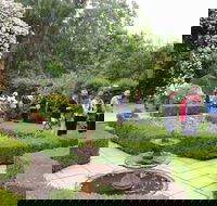 Tasmanian Gourmet Sauce Company - Broome Tourism