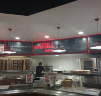 The Grill Kebabs - Broome Tourism