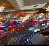 The Saint George Hotel - Broome Tourism