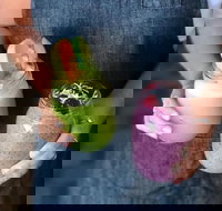 The Wattle on Lydiard - Broome Tourism