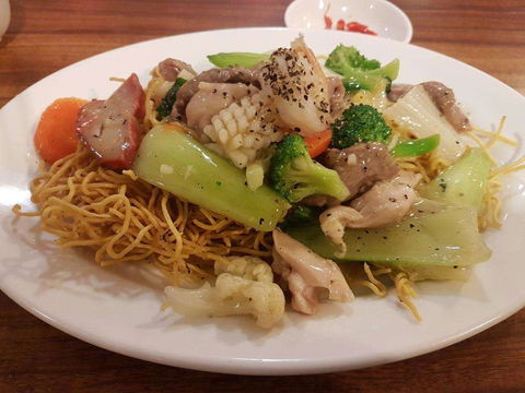 Thuan Kieu Vietnamese & Chinese Restaurant - Broome Tourism 0