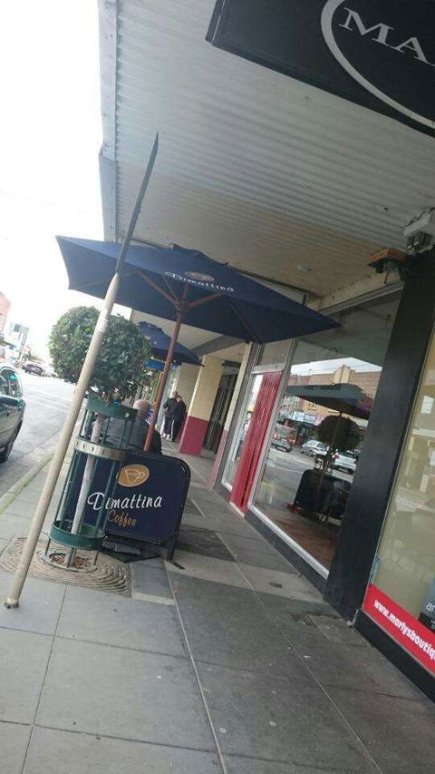 Via Roma Caffe & Gelateria - Broome Tourism 0