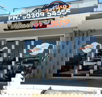 Viva HSP  Pizza - Broome Tourism