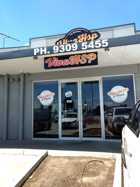 Viva HSP & Pizza - Broome Tourism 0