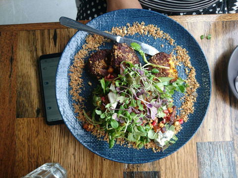Wholefood Merchants Kitchen - Broome Tourism 0