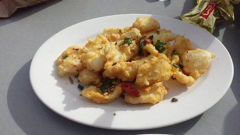 Wok 'n' Noodles - Broome Tourism 0