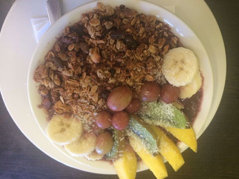 Wray Organic - Toowoomba - Broome Tourism 0