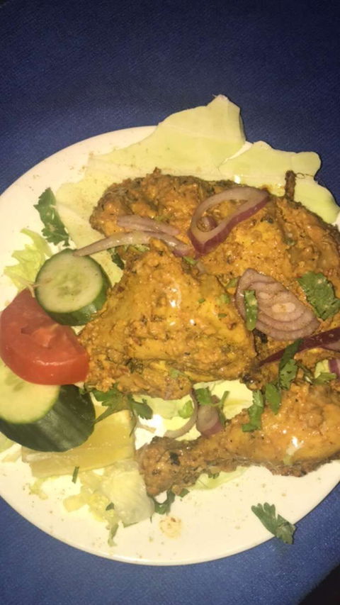 Anshumann Da Dhaba - Caulfield - Broome Tourism 0