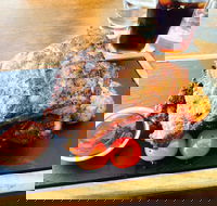 Aura Tapas  Loungebar - Broome Tourism