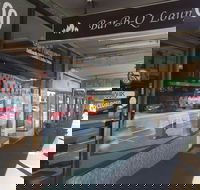 Bar-B-Q Lounge - Broome Tourism