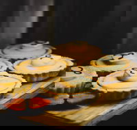 Barcella Restaurant - Victoria Point - Broome Tourism