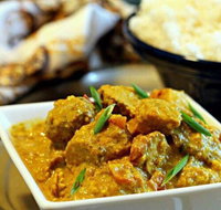 Bollywood Tandoori - Broome Tourism