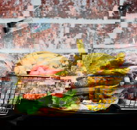 Burger Urge - Molendinar - Broome Tourism