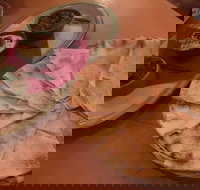 Cafe Darya - Broome Tourism