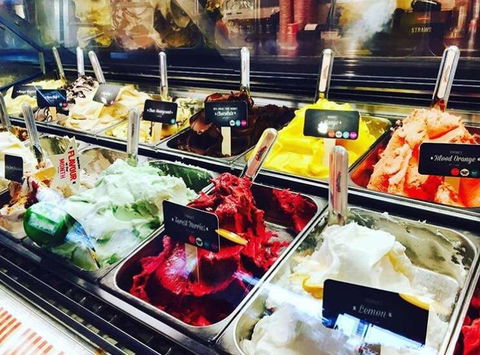 Gelatissimo - Broome Tourism 0