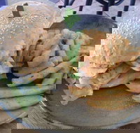 Hampden86 - Broome Tourism