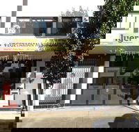 Iyer Vegetarian Restaurant - Broome Tourism