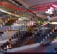 Jacqueline Coffee  Pastry - Broome Tourism