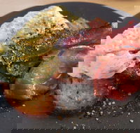 Little May Espresso - Broome Tourism