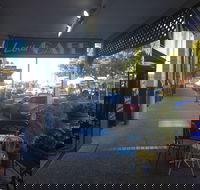 Lou's Cafe Restaurant - Broome Tourism